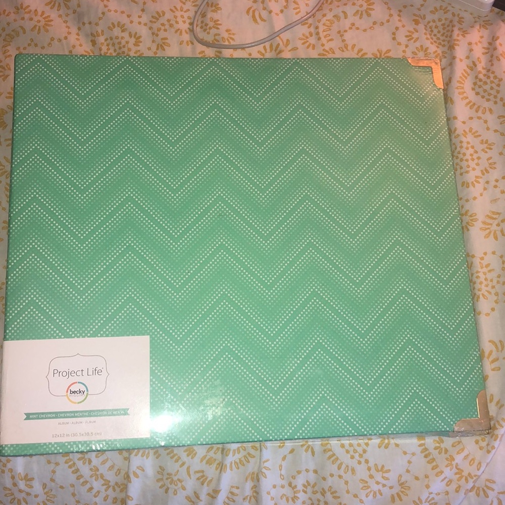Brand new album! 2 for $12